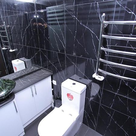 Overlooking Registan Square Luxury 2 Bedrooms Apartment Samarkand Exteriér fotografie