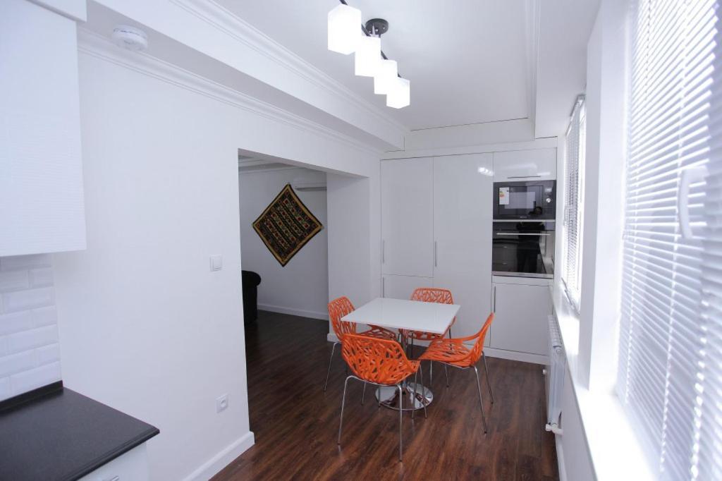 Overlooking Registan Square Luxury 2 Bedrooms Apartment Samarkand Exteriér fotografie