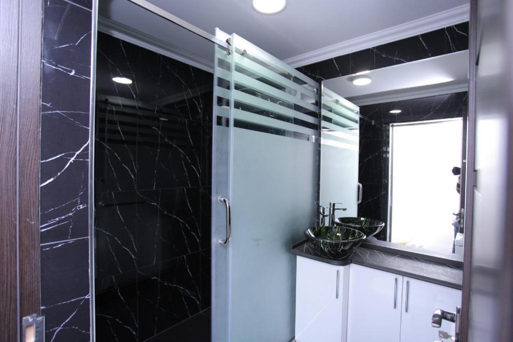 Overlooking Registan Square Luxury 2 Bedrooms Apartment Samarkand Exteriér fotografie
